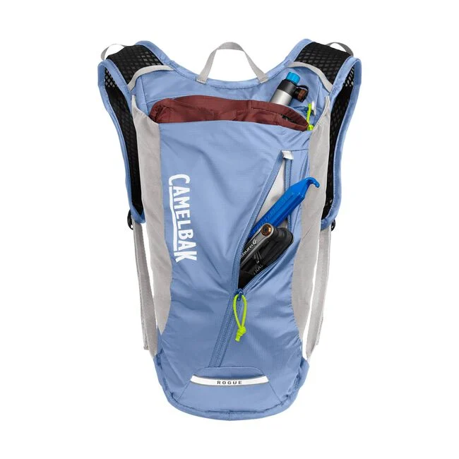 Camelbak Rogue Light 7 Hydration Pack - Serenity Blue - Image 5