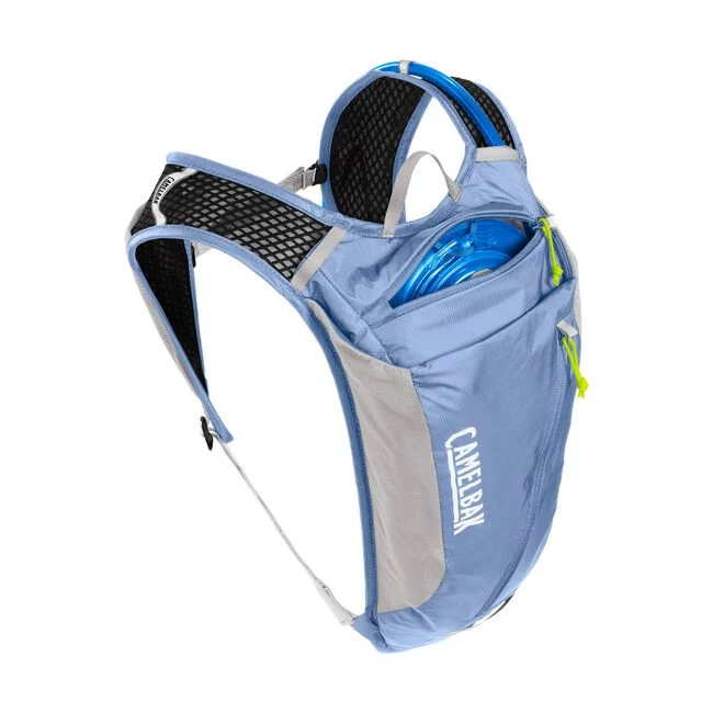 Camelbak Rogue Light 7 Hydration Pack - Serenity Blue - Image 6