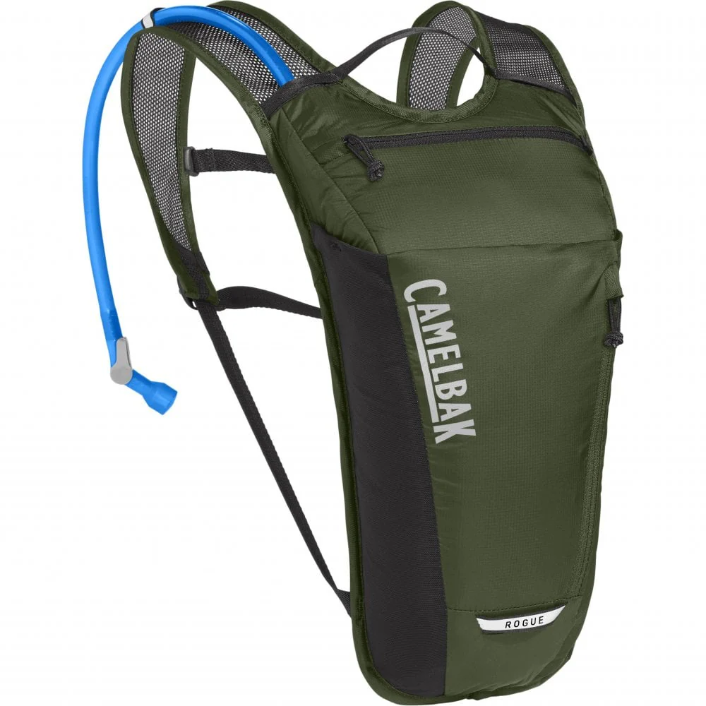 Camelbak Rogue Light Hydration Pack - Army Green