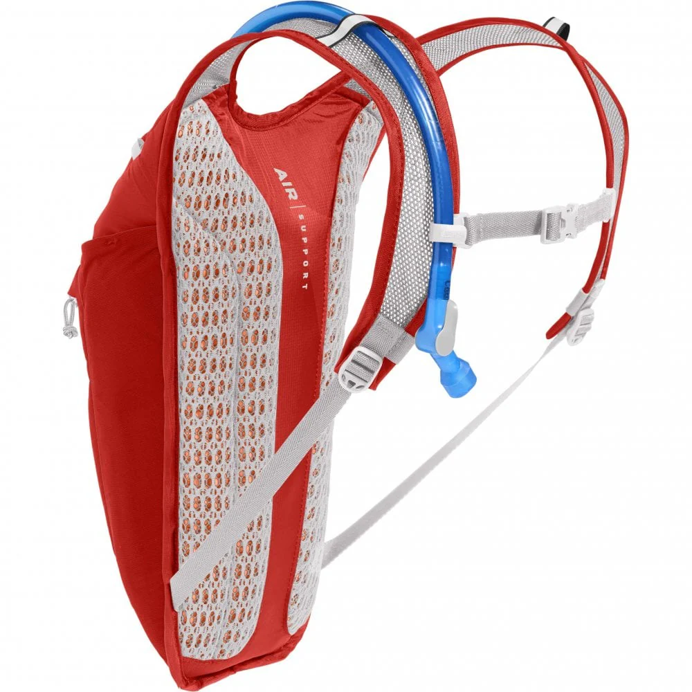 Camelbak Rogue Light Hydration Pack - Red-Black - Image 2