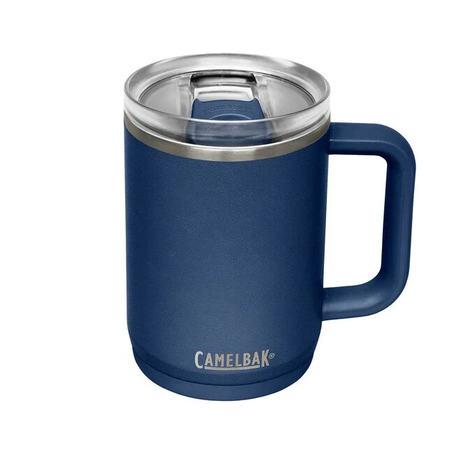 Camelbak Thrive VSS Mug - 16oz - Navy - Image 3