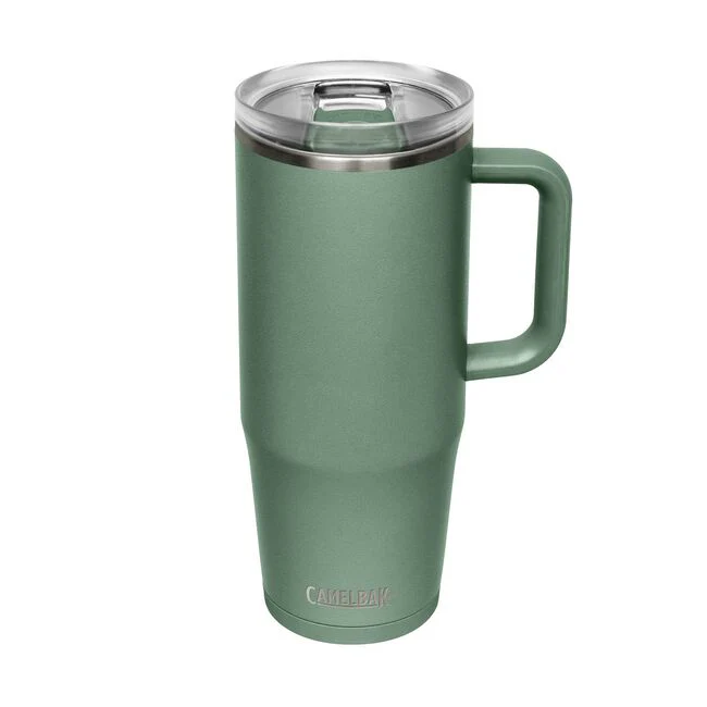 Camelbak Thrive VSS Mug - 32oz - Moss - Image 3