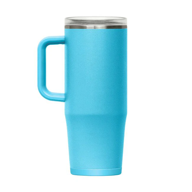 Camelbak Thrive VSS Mug - 32oz - Nordic Blue - Image 2