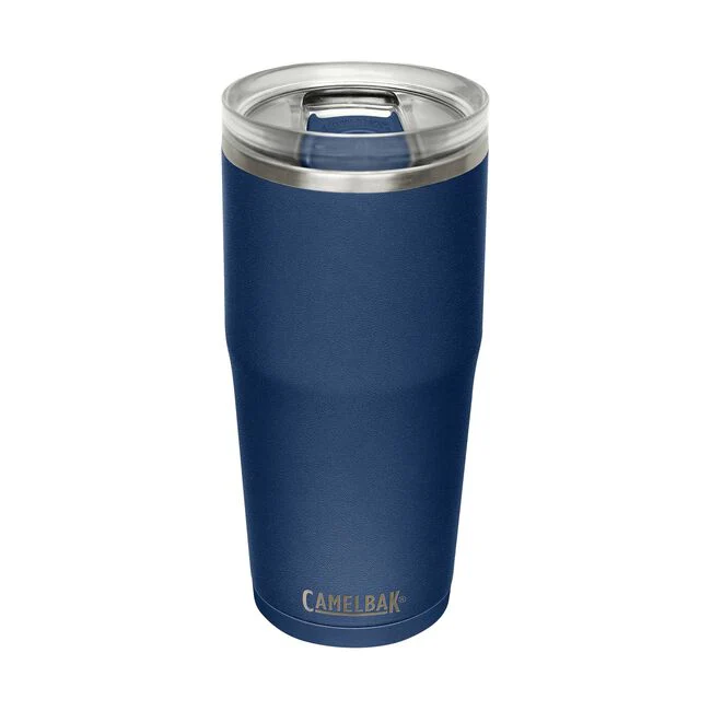Camelbak Thrive VSS Tumbler - 30oz - Navy - Image 3
