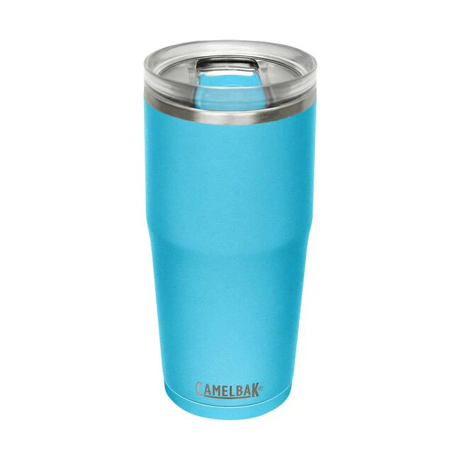 Camelbak Thrive VSS Tumbler - 30oz - Nordic Blue - Image 3