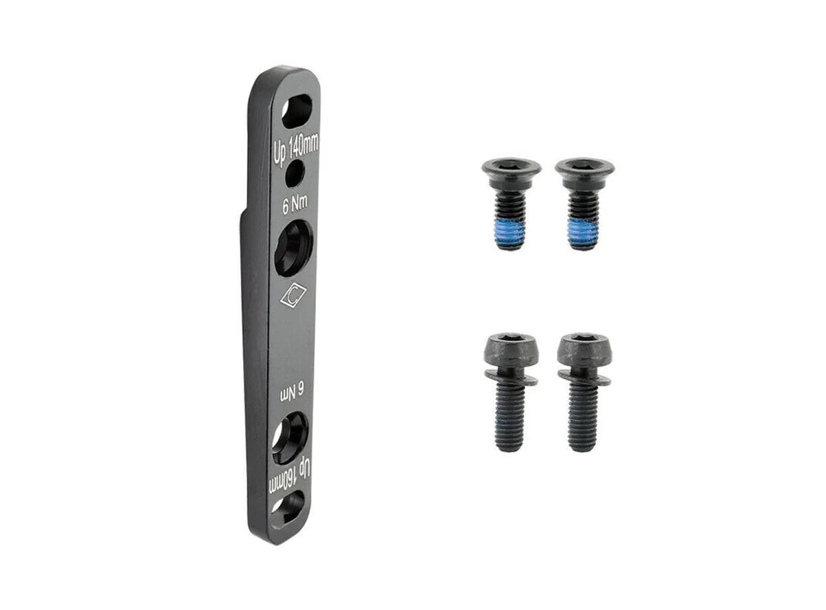 Campagnolo EKAR Disc Brake Caliper Adapter - Image 2