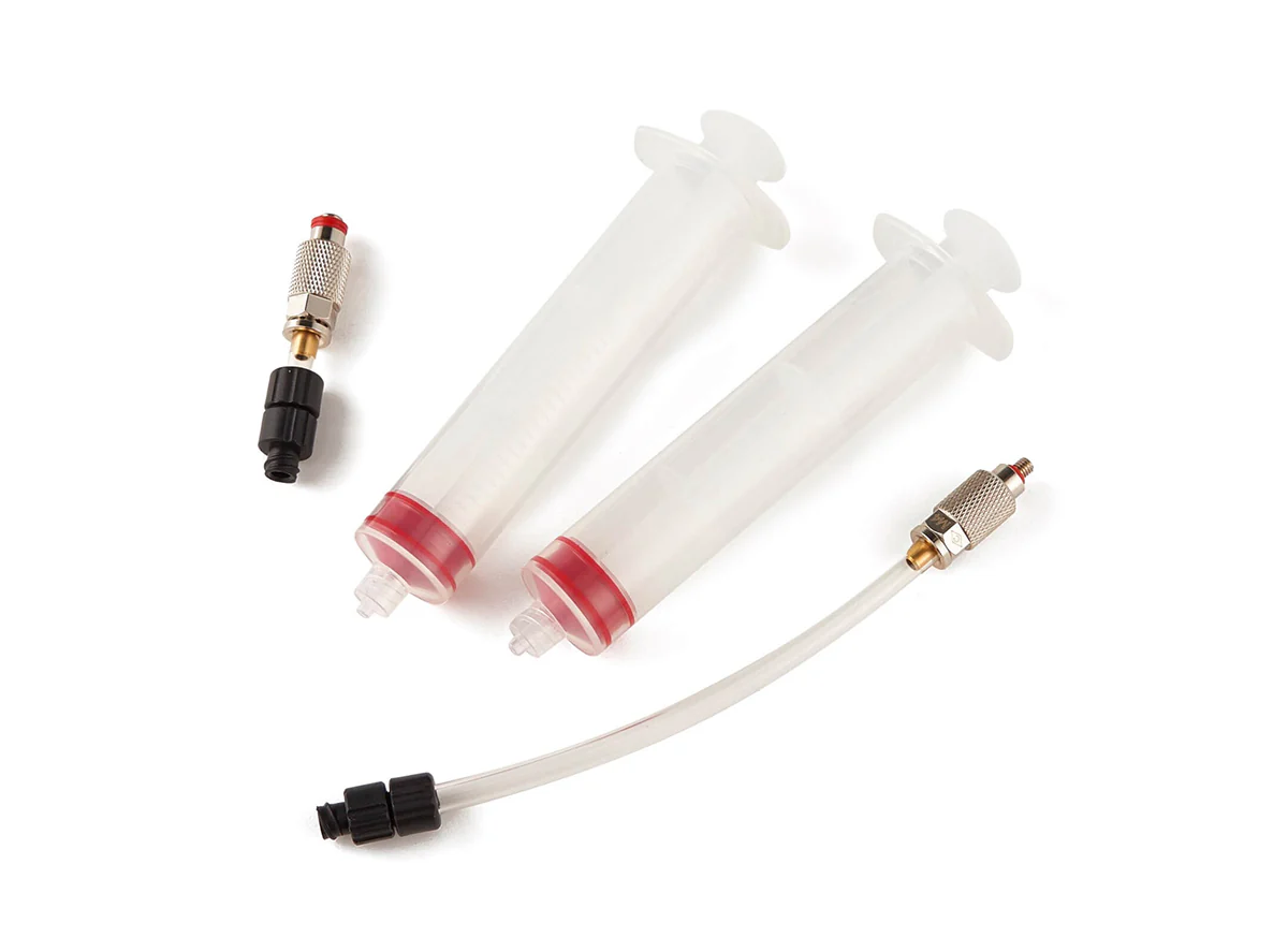 Campagnolo H11 Disc Brake Bleeding Kit