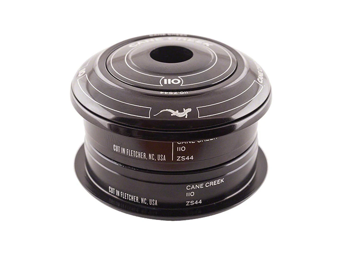 Cane Creek 110 Series Headset - Black - Image 4