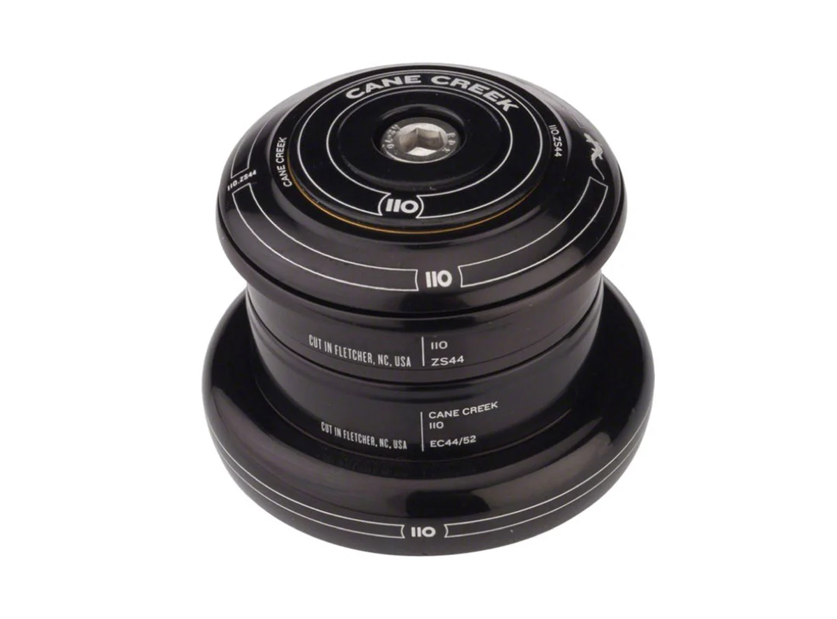 Cane Creek 110 Series Headset - Black - Image 7