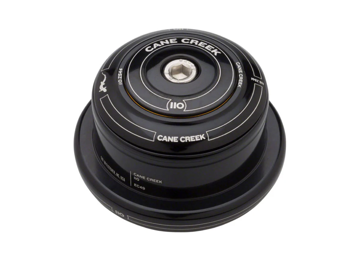 Cane Creek 110 Series Headset - Black - Image 8