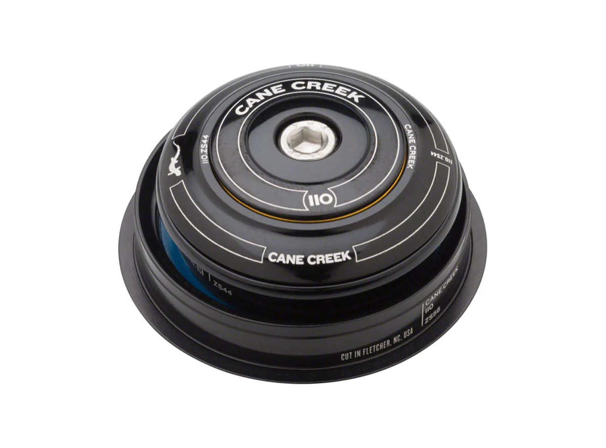 Cane Creek 110 Series Headset - Black - Image 9