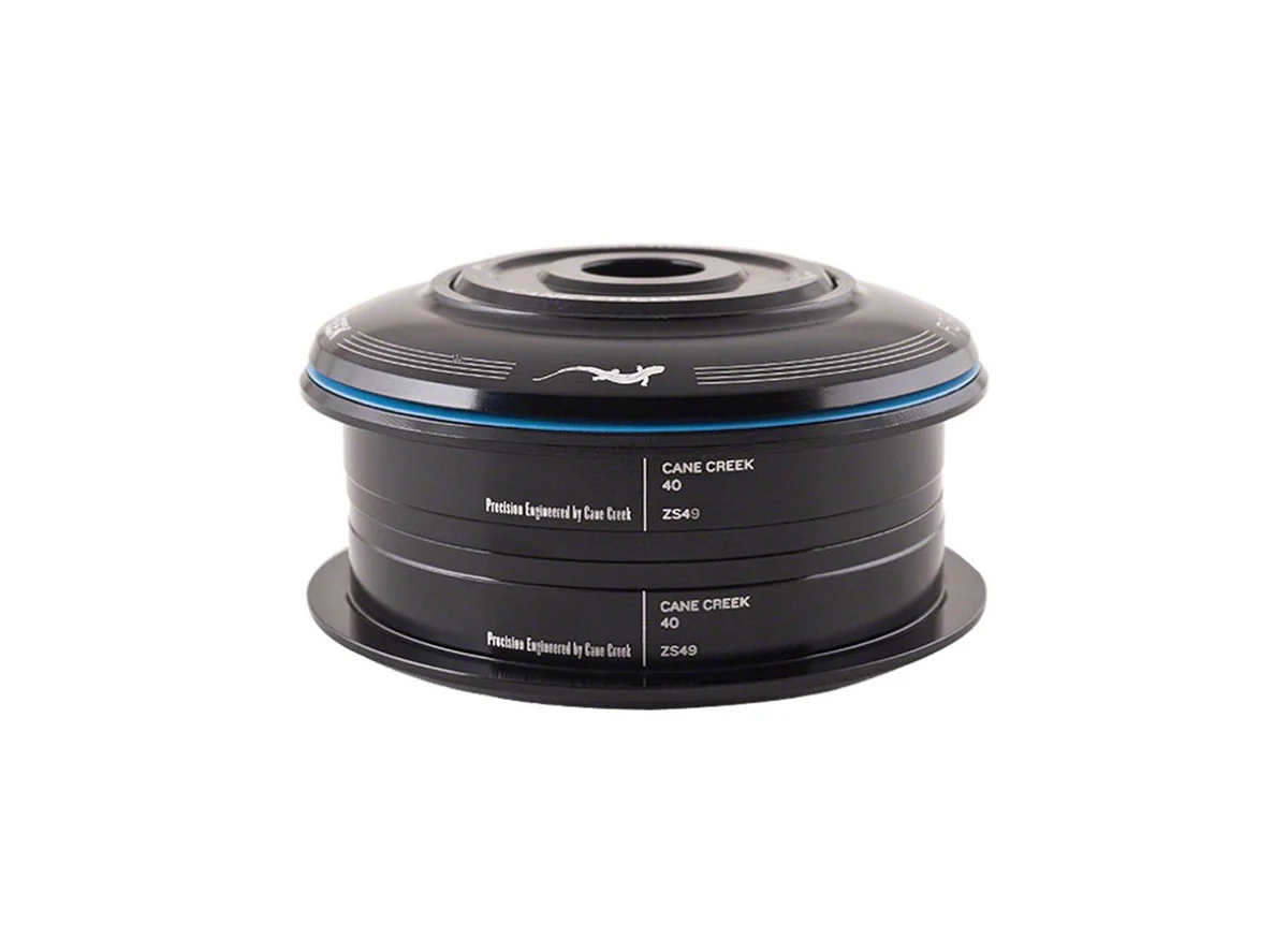 Cane Creek 40 Series Headset - Black - Image 10