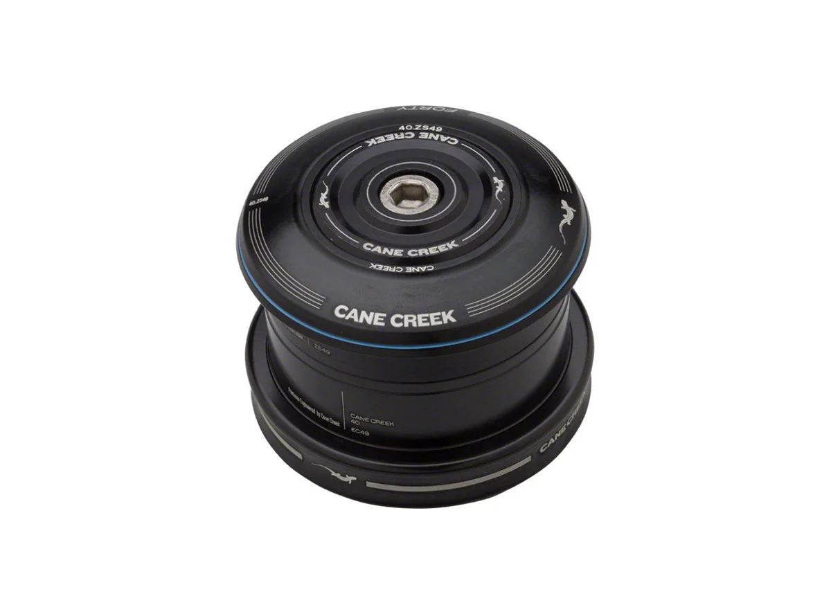Cane Creek 40 Series Headset - Black - Image 11