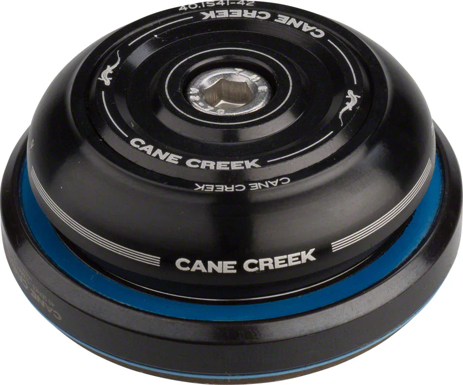 Cane Creek 40 Series IS41 Headset - Black