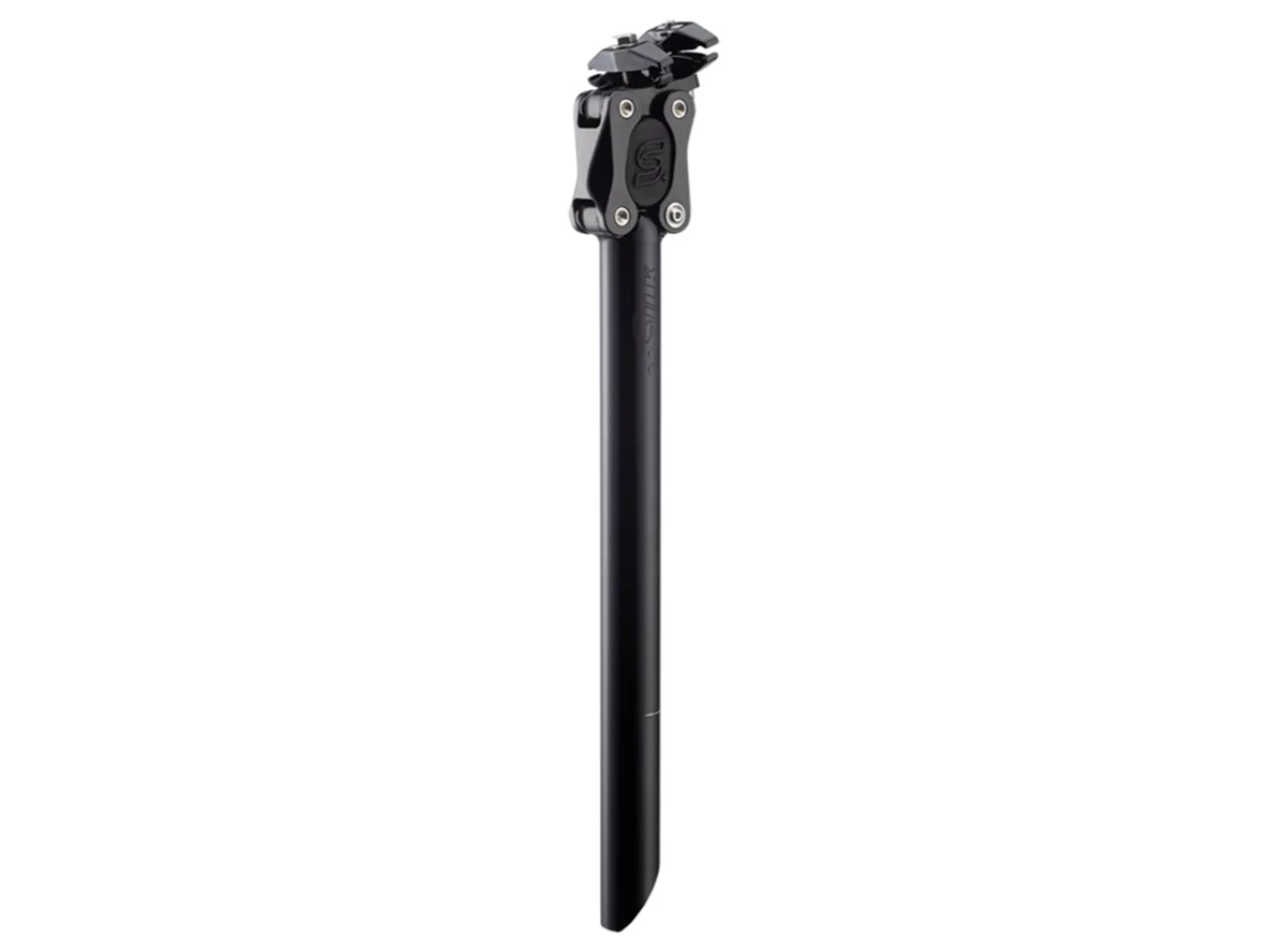 Cane Creek eeSilk+ 27.2 Gravel Seatpost