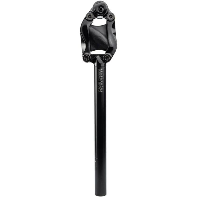 Cane Creek G4 Thudbuster LT Suspension Seatpost - Image 2
