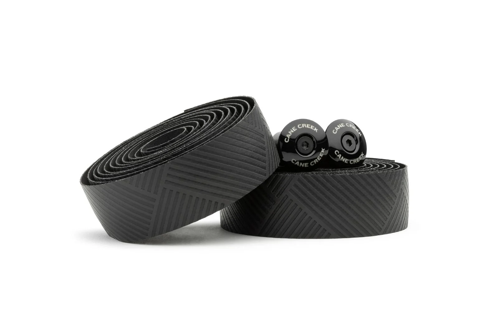 Cane Creek Liege Handlebar Tape - 2.5mm - Black