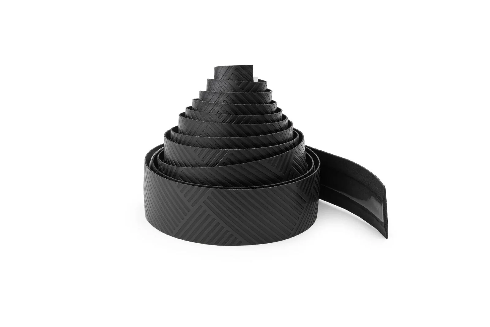 Cane Creek Liege Handlebar Tape - 2.5mm - Black - Image 4