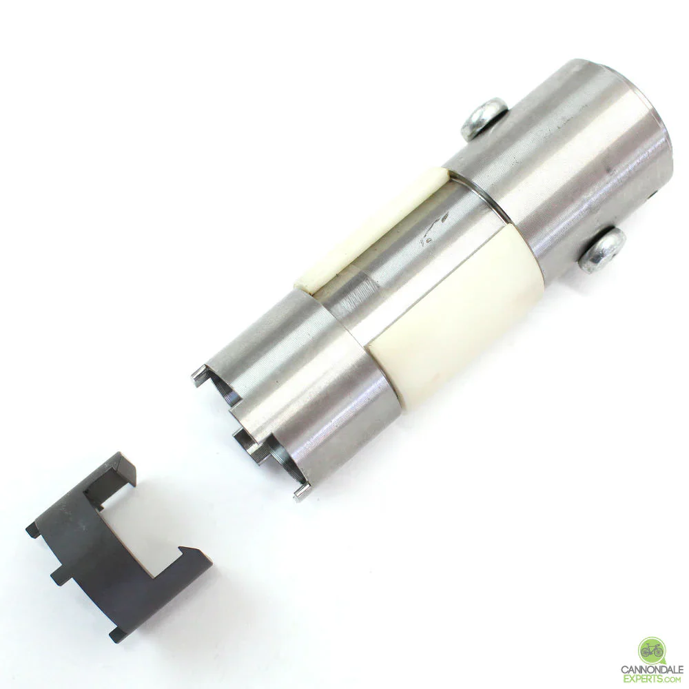 Cannondale Cartridge Pin and Castle Tool - Image 3