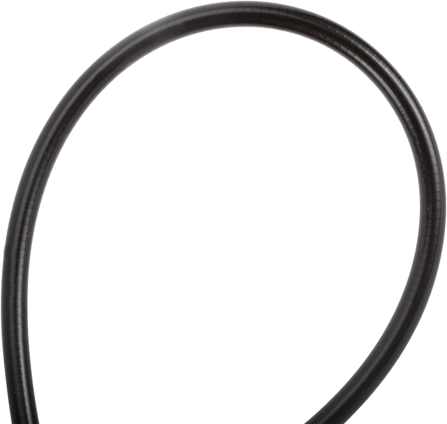 CBO 5mm Lined Brake Housing - Black - Image 2
