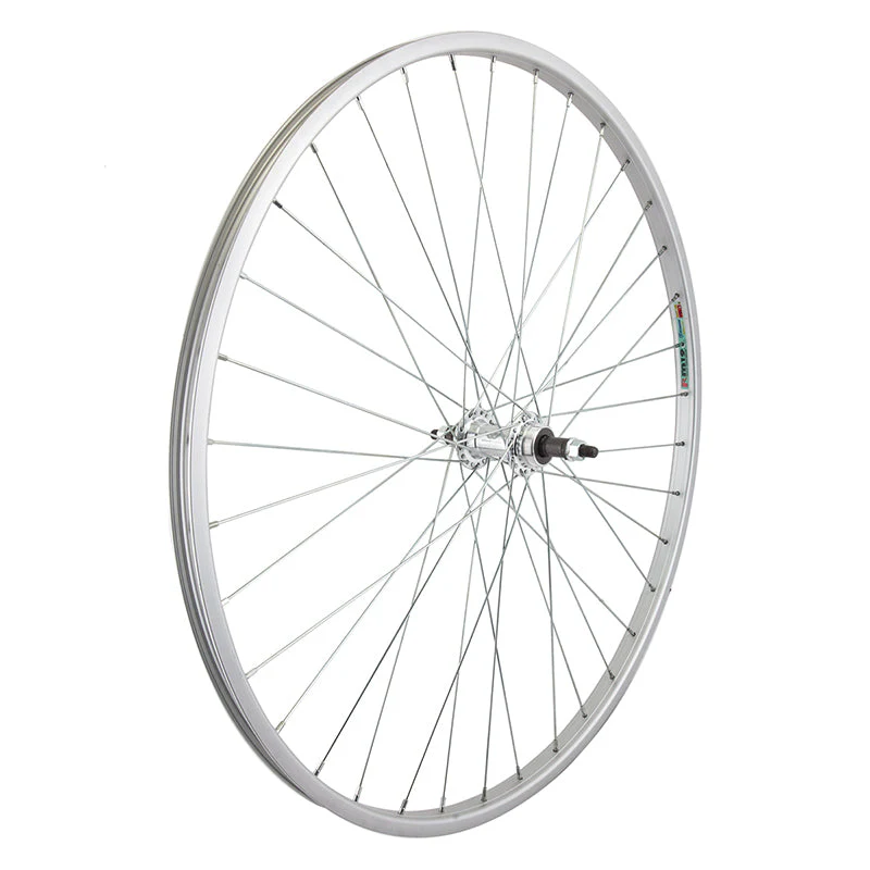CBO Generic 27" x 1 1/4 5/6/7 Speed Alloy Wheel - Rear