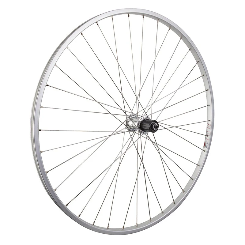 CBO Generic 700c Alloy Road Wheel - Rear - Image 4