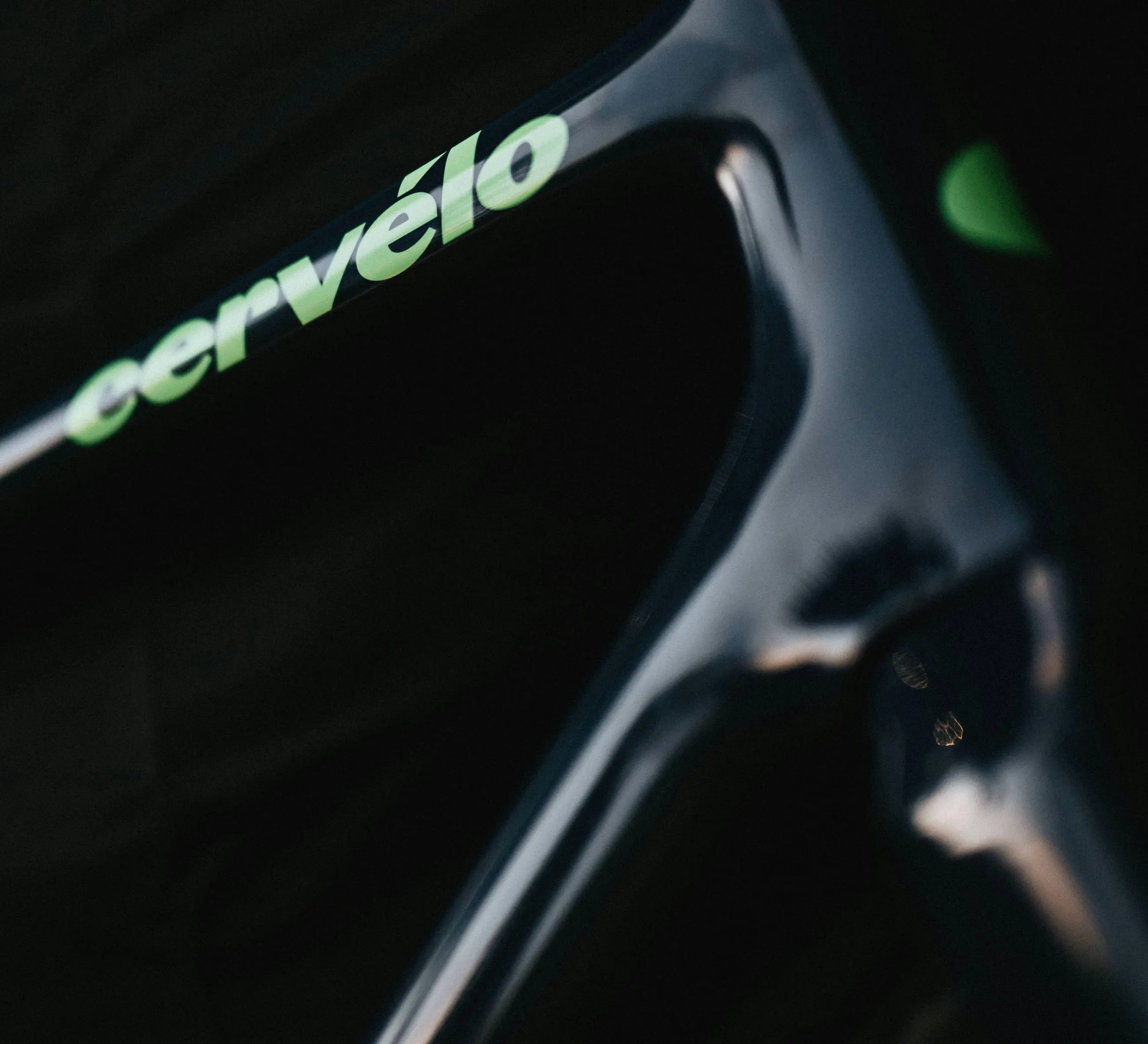 Cervelo Aspero 700c - GRX RX610 - Woodsmoke - Image 2