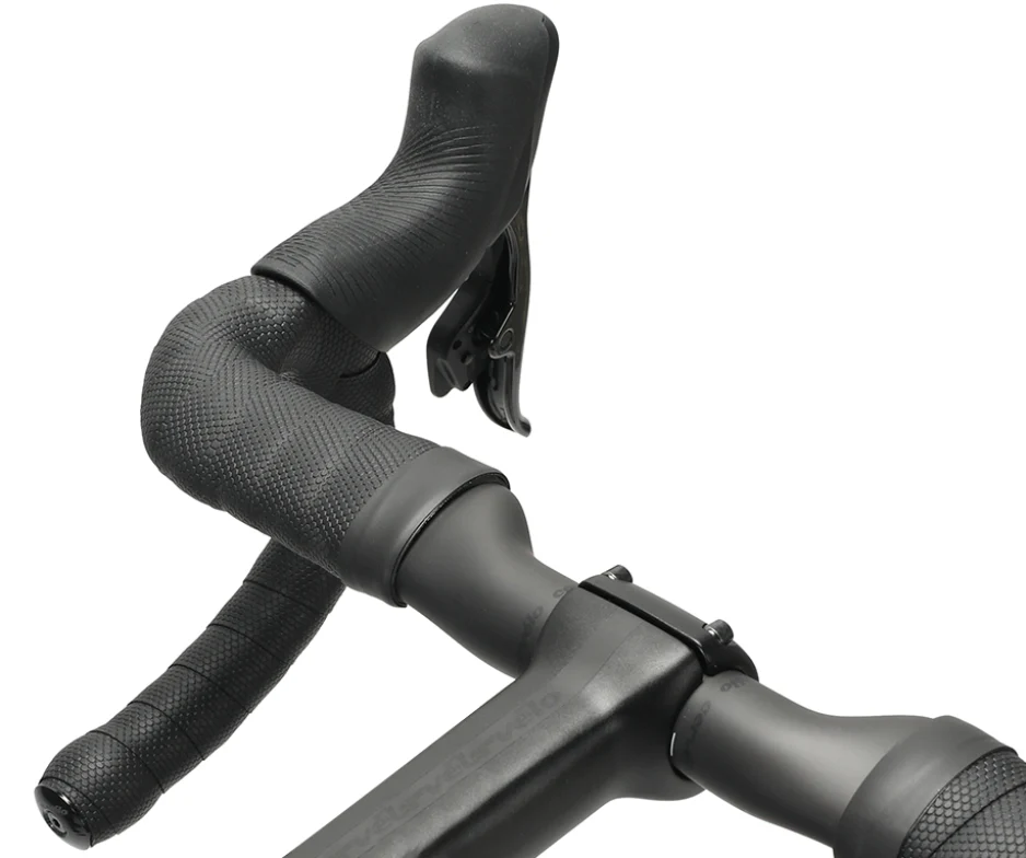 Cervelo Caledonia-5 Force eTap AXS 700c - Five Black - Ex-Display - Image 7