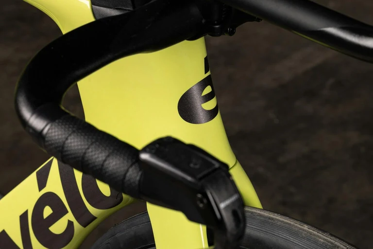 Cervelo P 700c - Force AXS 1 - Basalt - Image 5