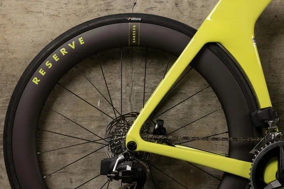 Cervelo P 700c - Force AXS 1 - Basalt - Image 7