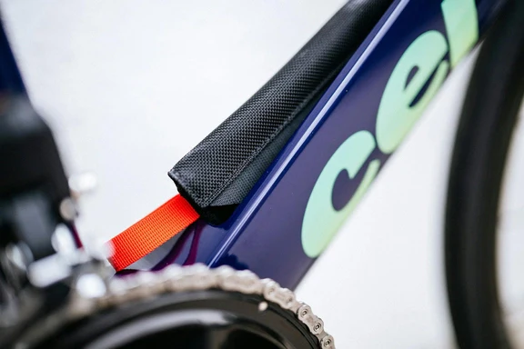 Cervelo P 700c - Force AXS 1 - Extraspectral Mauve - Image 7