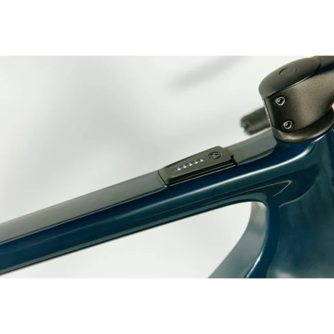 Cervelo Rouvida 700c - Rival XPLR AXS 1 Road - Plasma Blue - Image 4