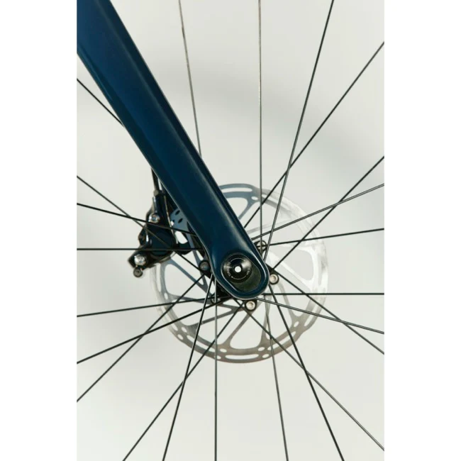 Cervelo Rouvida 700c - Rival XPLR AXS 1 Road - Plasma Blue - Image 5