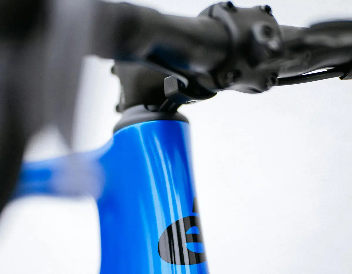 Cervelo Soloist 700c - Rival AXS - Azure - Image 2