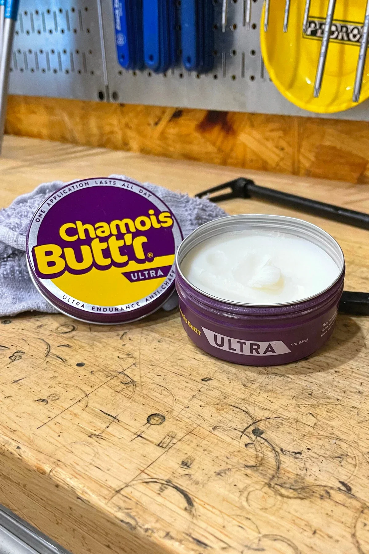Chamois Butt'r Ultra Anti-Chafe Balm - Image 4