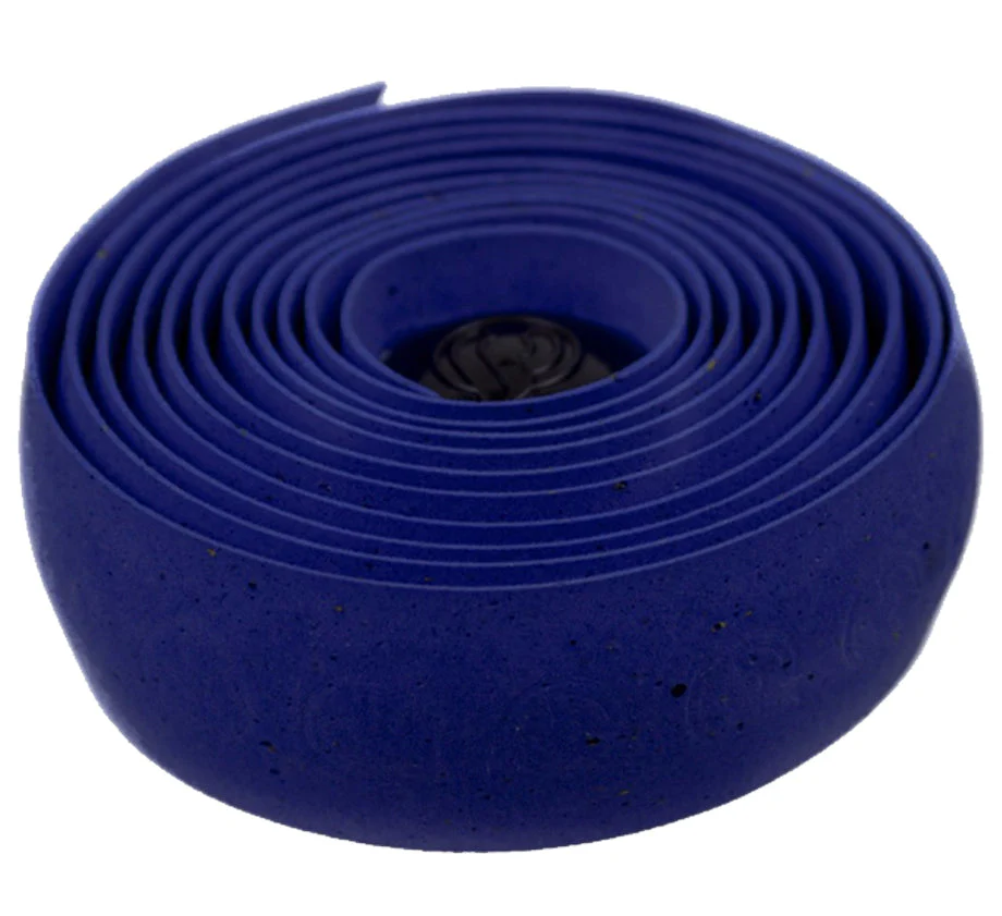 Cinelli Cork Bar Tape - Denim Blue