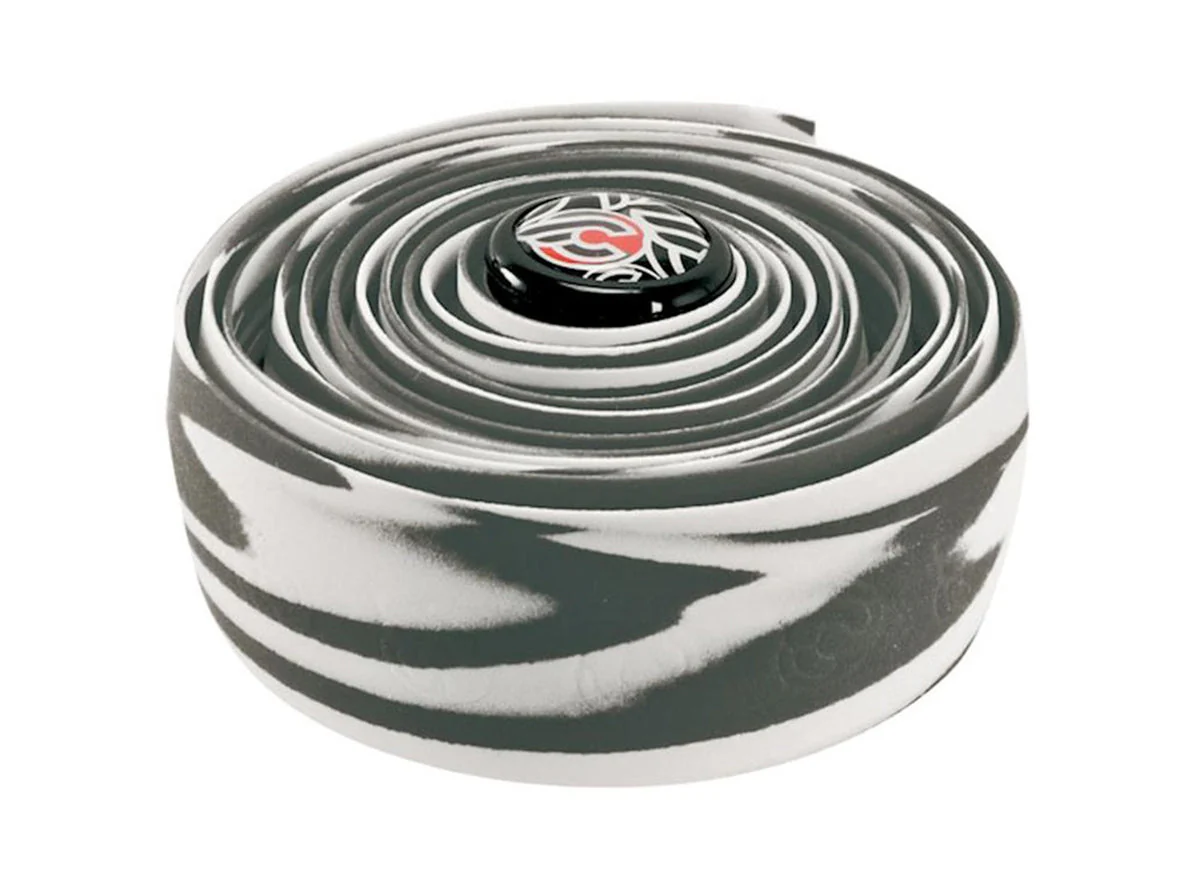 Cinelli Cork Bar Tape - Zebra