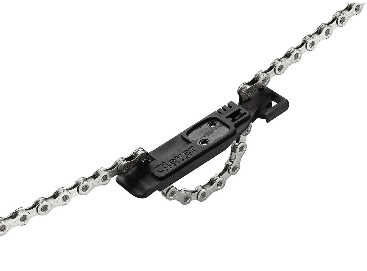Clever Standard Flatout Multi Function Tire Lever - Black
