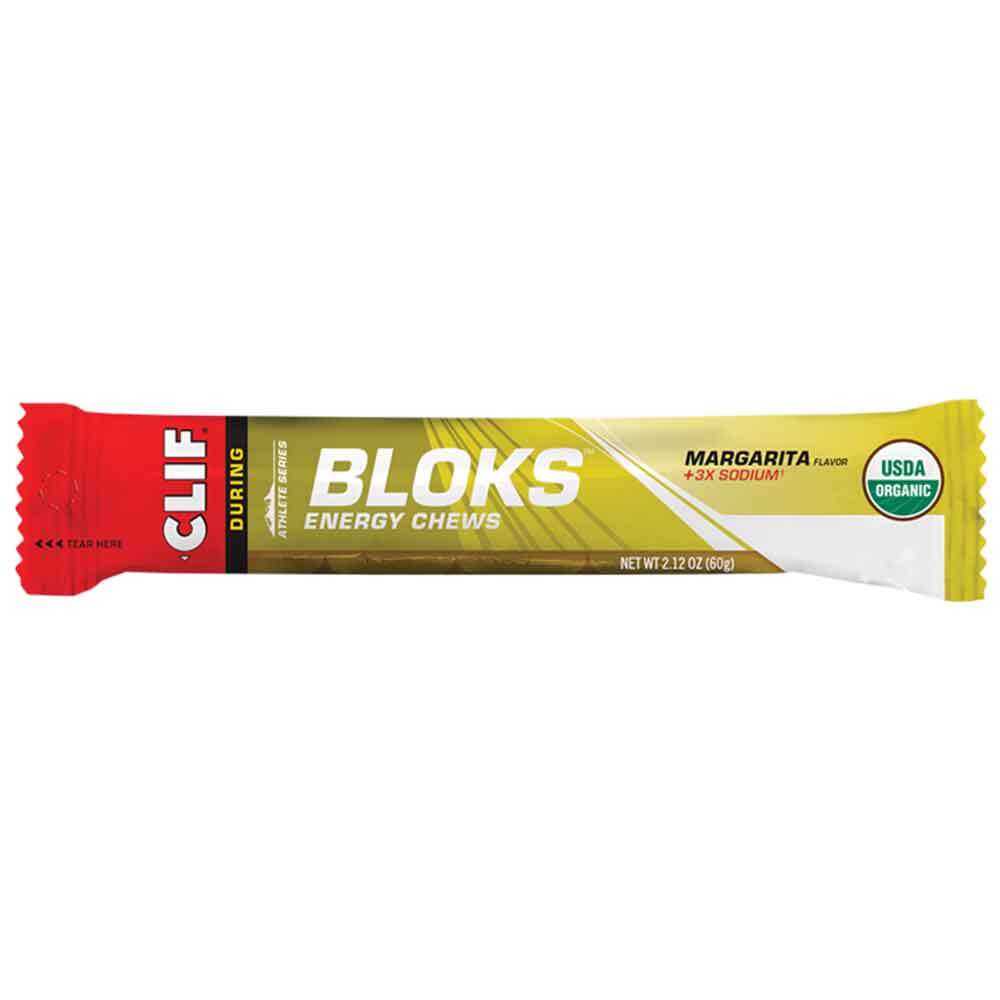 Clif Shot Bloks - Individual - Image 9