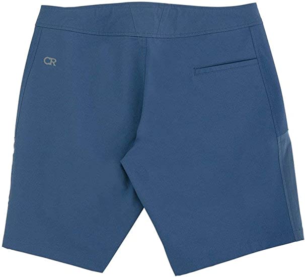 Club Ride Adventura MTB Short - Womens - Moonlight Blue - Image 2