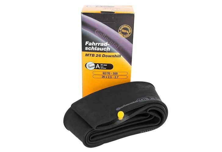 Continental 26" MTB Downhill Tube