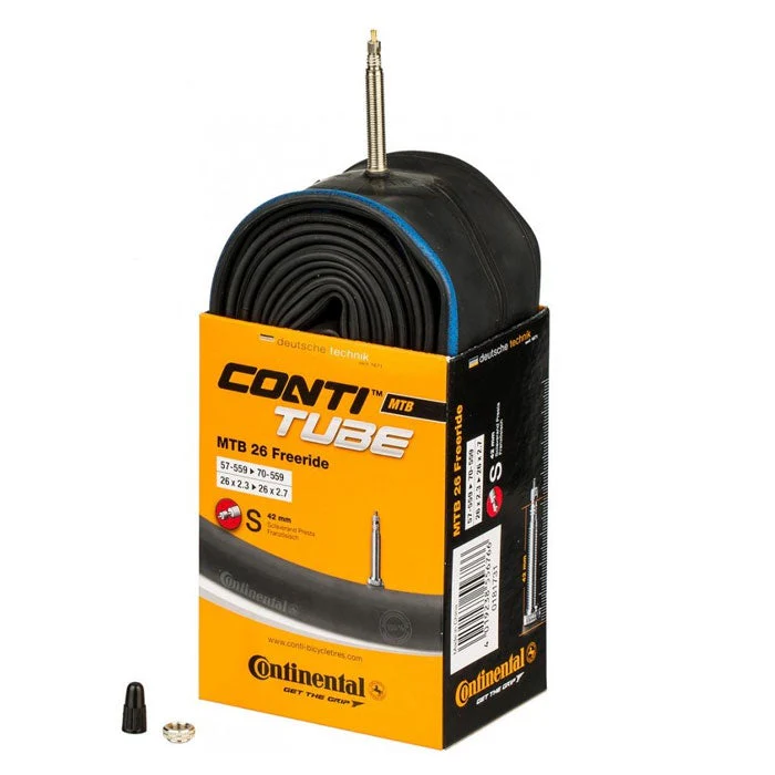Continental 26" MTB Freeride Tube