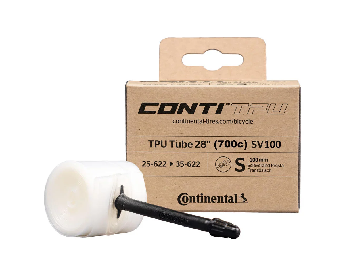Continental 700c/29" TPU Tube - Image 3