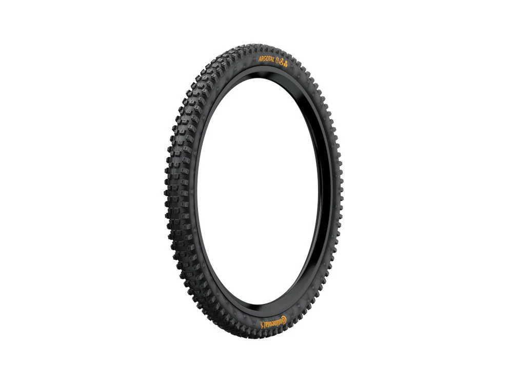 Continental Argotal 29" Folding DH Tire - Image 2