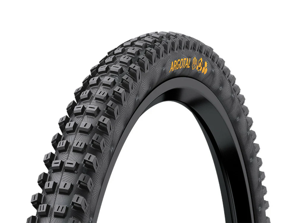 Continental Argotal Trail Endurance 27.5" Folding MTB Tire