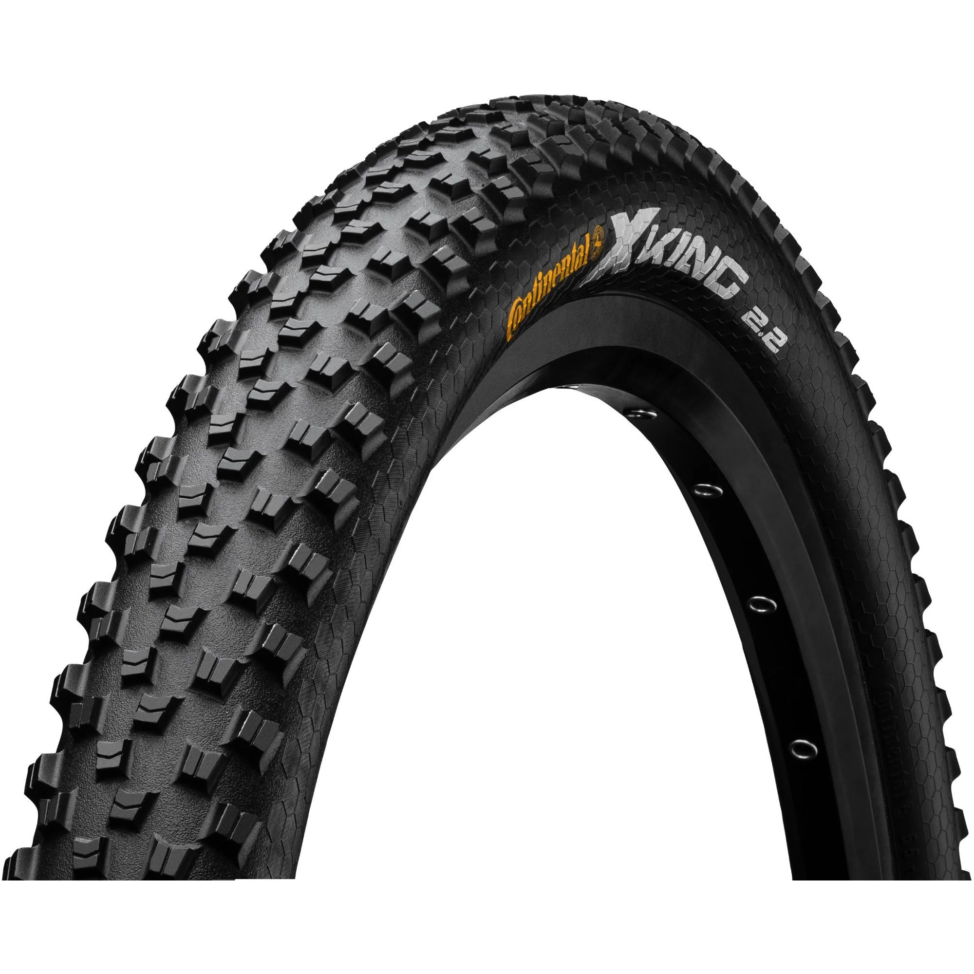 Continental Cross King ProTection 27.5" Folding MTB Tire