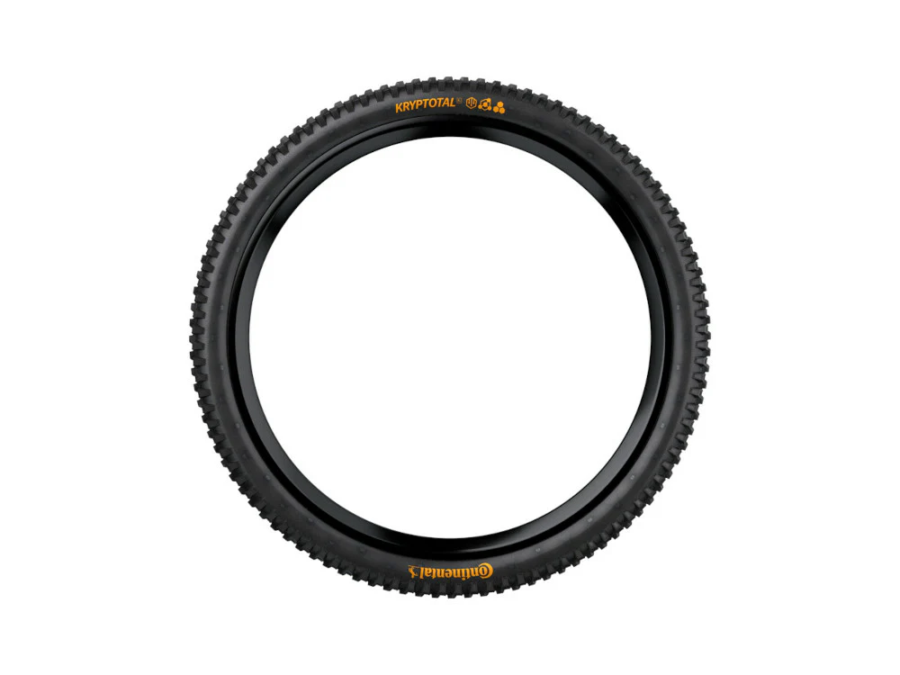 Continental Kryptotal-F Trail Endurance 27.5" Folding MTB Tire - Front - Image 3