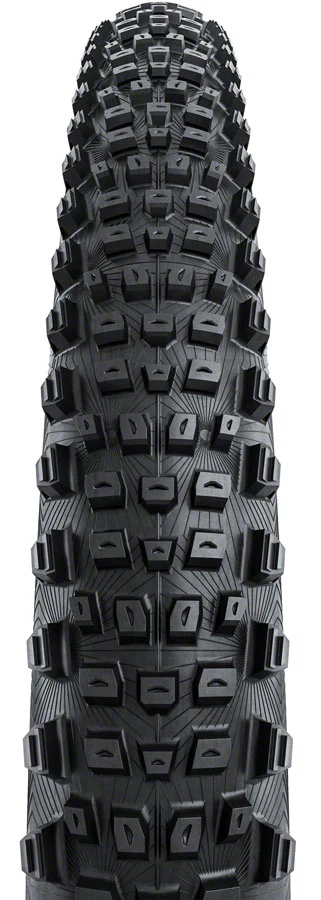 Continental Magnotal Trail Grip 29" Folding MTB Tire - Black - Image 2