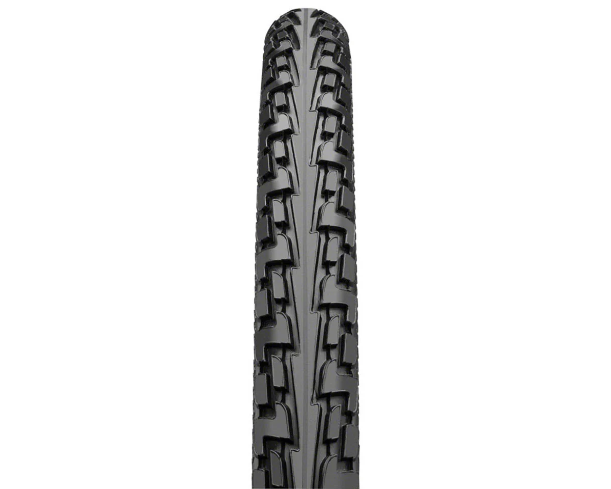 Continental Ride Tour 27.5" Wire Road Tire - Black - Image 2