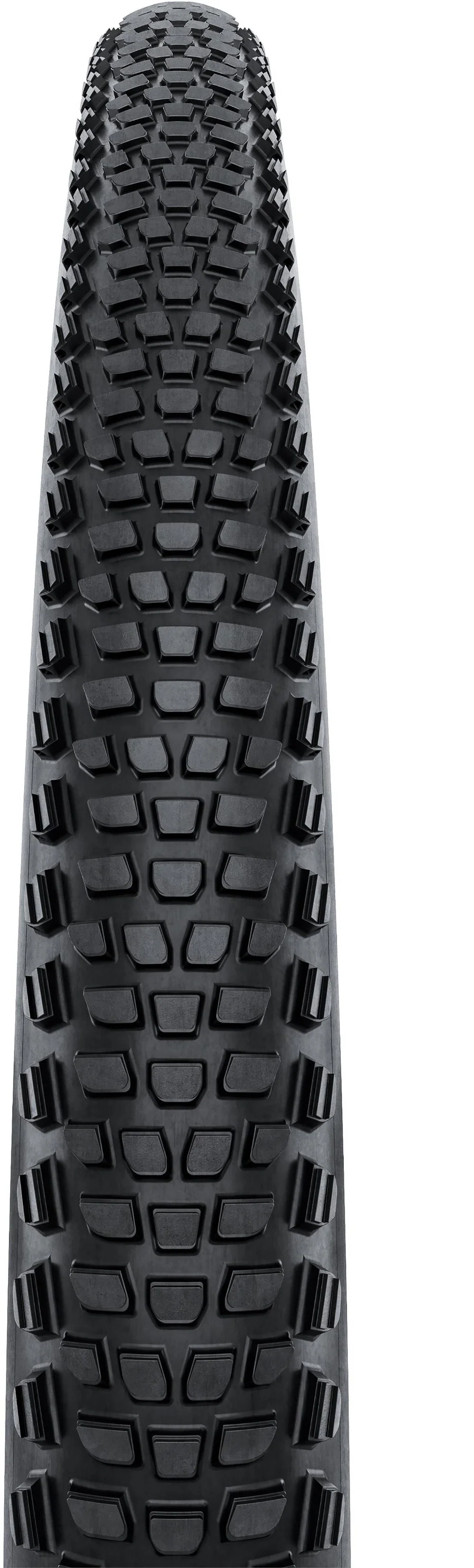 Continental Terra Adventure 29" Folding Gravel Tire - Black-Transparent - Image 2